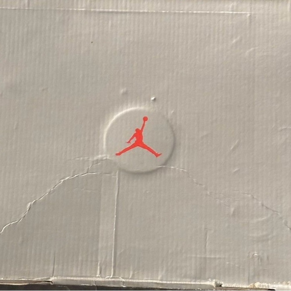 Jordan 13 Retro Flint 2020 Size 12 - Picture 8 of 9